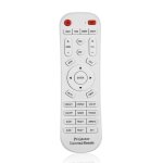 T�l�commande universelle projecteur remplacement contr�leur pour tous types de projecteurs accessoire ...