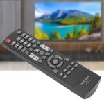 Tlcommande universelle pour sharp tv lc?rc1?16 lcd tlcommande remplace de tlviseur(lc ? rc1?16 ...