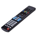 Tlcommande tlcommande universelle smart tv tlcommande remplacement ddi akb73756565 pour lg smart ...