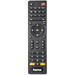 Télécommande universelle tv infrarouge pour 4 appareils avec touche app Télécommande universelle tv infrarouge pour 4 appareils avec touche app