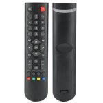 Tlcommande universelle tv avec la longue distance de transmission pour tlvision fute de hdtv led ...