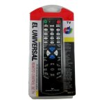 Télécommande universelle pour tv panasonic hitachi sharp sony samsung etc Télécommande universelle pour tv panasonic hitachi sharp sony samsung etc