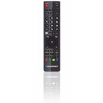 T�l�commande universelle pour tv samsung - blaupunkt - compatibilit� smart tv led / lcd - pr� - programm�e ...