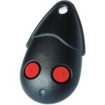 Télécommande - urmet france - ep868 - fréquence 868 mhz - accessoire de portail - compatible urmet Télécommande - urmet france - ep868 - fréquence 868 mhz - accessoire de portail - compatible urmet