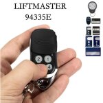 Telecommande compatible wayne dalton push pull 94335 94335e 94335ewd