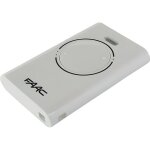 T�l�commande xt2 868slh fr�quence 868 mhz 2 canaux