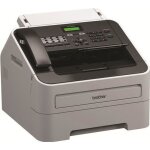 Télécopieur / photocopieuse brother fax 2845 - noir et blanc - laser - 20 ppm - 250 feuilles - 33. 6 ... Télécopieur / photocopieuse brother fax 2845 - noir et blanc - laser - 20 ppm - 250 feuilles - 33. 6 ...