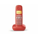 Tlphone analogique / dect gigaset s30852 - h2802 - k106 rouge