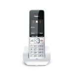 T�l�phone dect gigaset s30852 - h3004 - k102 multicolore