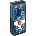 Tlmtre laser bosch professional glm 50 c - mesure de distance laser jusqu 50 mtres avec prcision ...