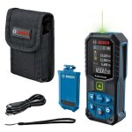 Tlmtre laser - bosch - glm 50 - 27 cg - ip 65 - bluetooth - 50 m de porte