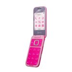 Tlphone barbie - mattel - hmd - format clamshell - double affichage - anti - stress