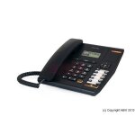 T�l�phone de bureau alcatel temporis 580 lcd avec prise casque