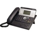T�l�phone pour conf�rence sans fil atlinks alcatel conference 1800 ce avec 4 microphones d�tachables ...