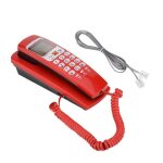 Tlphone filaire avec identification de lappelant bureau mettre tlphone fixe - tun