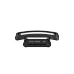 T�l�phone sans fil alcatel epurepremiumnoir