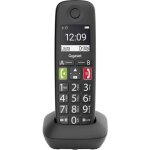 Tlphone gigaset e290hx s30852 - h2961 - b101 noir