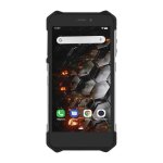 Tlphone hammer iron 3 4g lte robuste et tanche ip68, argent
