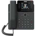 Tlphone ip - fanvil - v62g - 12 lignes - cran lcd 28 - 1000 entres