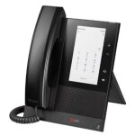 Téléphone ip fixe - hp - poly ccx 400 bmp ms poe - e - noir - voip Téléphone ip fixe - hp - poly ccx 400 bmp ms poe - e - noir - voip
