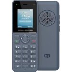Tlphone ip wi - fi - grandstream - wp826 - wi - fi 6 - 12 heures de temps de conversation - bluetooth ...