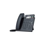 Téléphone ip yealink t31p - 2 comptes sip poe - noir Téléphone ip yealink t31p - 2 comptes sip poe - noir