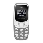 T�l�phone l8star bm10 mini cadran quadribande d�bloqu� bluetooth carte 2 � faible rayonnement
