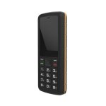 Téléphone mobile 4g cleyver xdive - anti - chocs et étanche - appareil photo 2mp - batterie 1000mah Téléphone mobile 4g cleyver xdive - anti - chocs et étanche - appareil photo 2mp - batterie 1000mah