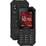 T�l�phone mobile - logicom - xtrem 30 - noir