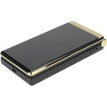 Téléphone mobile pour les personnes âgées - sonew - flip aîné - grandes touches - Écran 2. 8 po Téléphone mobile pour les personnes âgées - sonew - flip aîné - grandes touches - Écran 2. 8 po
