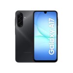 T�l�phone mobile - samsung - galaxy a17 (sma175fzkbeub) - 128 go - 4 go ram - �cran 6. 7 super amoled ...