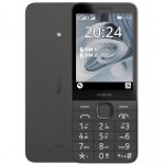 T�l�phone nokia 220 4g double sim - noir telephone portable