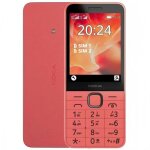 T�l�phone nokia 220 4g double sim - p�che telephone portable