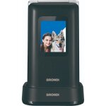 T�l�phone portable basique brondi 10279000 noir