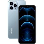 Tlphone portable 4go + 32go smartphone 4g pas cher 6. 3 crantlphone dbloqu double sim 8mp camra ...