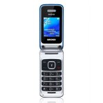 T�l�phone portable basique brondi 10273852 bleu