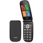 T�l�phone portable - brondi - raptor - double sim - �cran 28 pouces - bluetooth