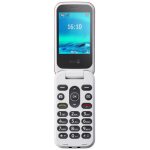 Tlphone portable doro telephone a clapet seniors doro 2880 rouge