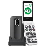 T�l�phone portable - doro - leva l20 - �cran 24 - son hd - appareil photo 2mp
