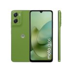 T�l�phone portable - motorola - moto g06 - 256gb - 6. 88 pouces - pantone tendril - 4g - double sim - ...