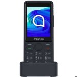 T�l�phone portable pour personnes �g�es - tcl - one touch 4042s - 128 go ssd - connectivit� 4g - ergonomique ...