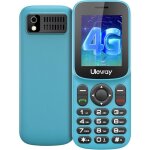 T�l�phone portable senior d�bloqu� 4g - svatv - double sim - �cran 18 - usb - c - vert - kaios - appareil ...