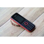 Tlphone portable senior dbloqu avec touchescamra radio fmhaut - parleur de botebatterie 1000mah ...