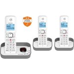 T�l�phone sans fil alcatel f 860 voice trio