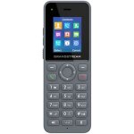 T�l�phone sans fil dect - grandstream - dp725 - audio hd - 20 comptes sip - �cran 18 pouces