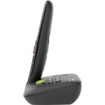 Gigaset e290a dect / gap téléphone sans fil compatible avec les appareils auditifs répondeur téléphonique ... Gigaset e290a dect / gap téléphone sans fil compatible avec les appareils auditifs répondeur téléphonique ...