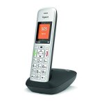 T�l�phone sans fil - gigaset - e390 - blanc - dect - r�pondeur int�gr�