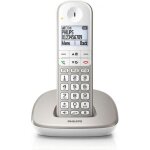 Téléphone sans fil xl4901s / 23 confortable et simple profitez de la simplicité du téléphone sans fil ... Téléphone sans fil xl4901s / 23 confortable et simple profitez de la simplicité du téléphone sans fil ...