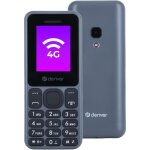 Denver téléphone senior portable 4g - débloqué - avec grandes touches - gsm - bluetooth - double sim ... Denver téléphone senior portable 4g - débloqué - avec grandes touches - gsm - bluetooth - double sim ...