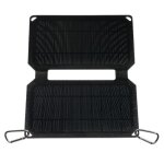 Tlphonie banque dalimentation power bank standard panneau solaire pliable portable denver caractristiques ...
